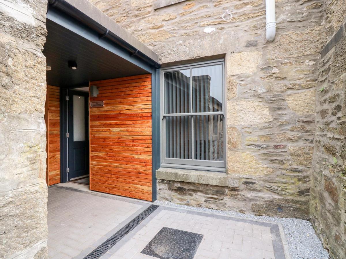 The Marriage Room At The Institute Executive Apartments Keith Exterior foto